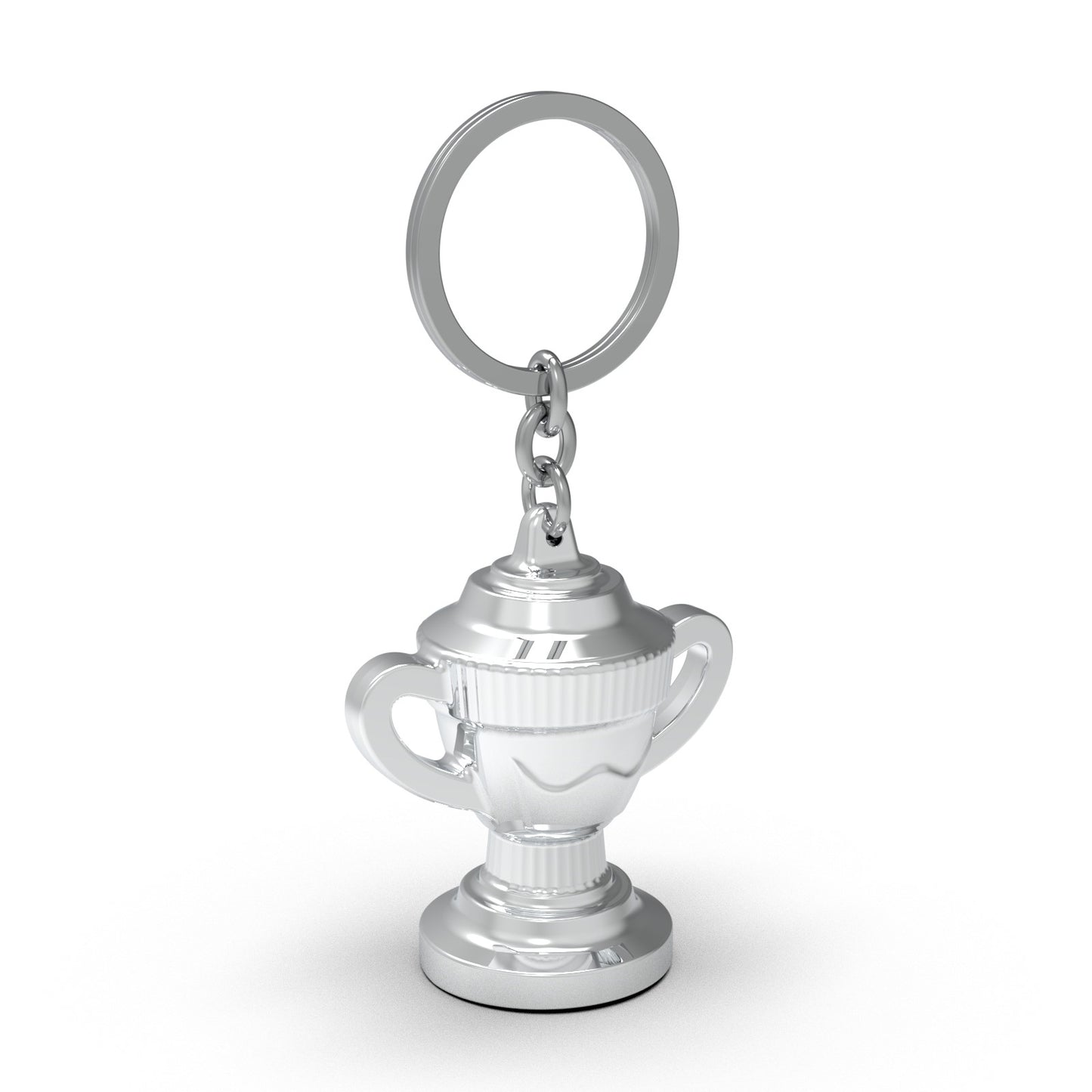 Premier Cup Key Chain (Chrome Shade)