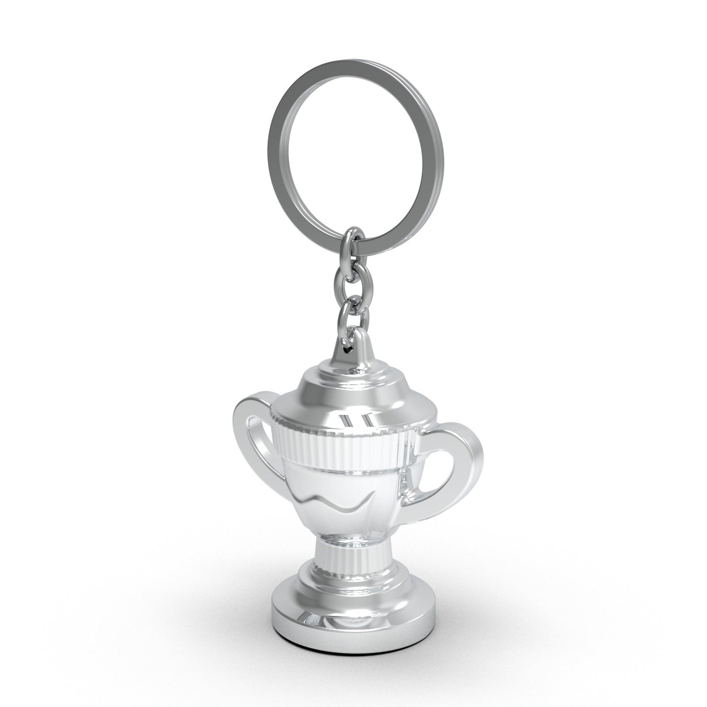 Premier Cup Key Chain (Chrome Shade)
