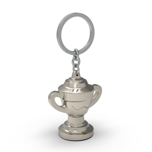 Premier Cup Key Chain (Nickel Shade)