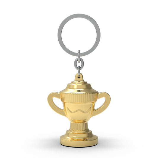 Premier Cup Key Chain (Golden Shade)